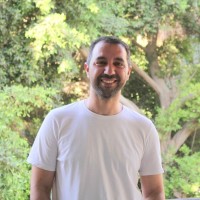 Mohamed Ayman