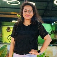 Madhuri Shinde