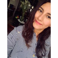 Alexandra Ayala Maguiña