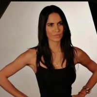 Catalina Morales labarca