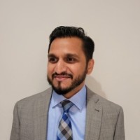 Umair Faruqui, M.Eng, P.Eng
