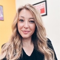 Brianna Young, M.Ed