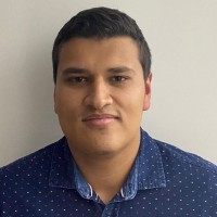 Sebastian Suarez Gonzalez