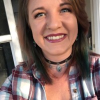 Caitlyn Brackett