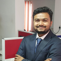 Smit Thakkar