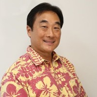 George Nam