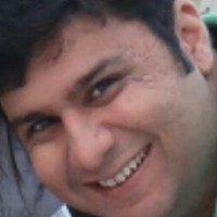 Gaurang Bosamia