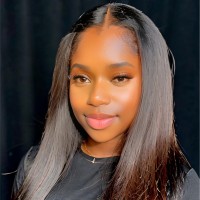 Marlyatou Bah