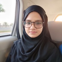 Ruqqaiya Irshad