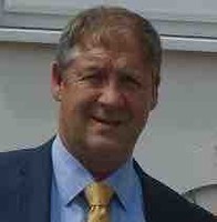 John Loughman