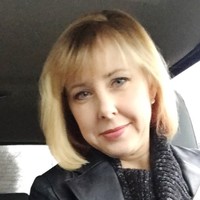 Anne Conyers