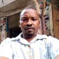 عمار الرشيد بله