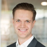 Niklas Ekedorff