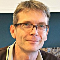 Jeroen Vink