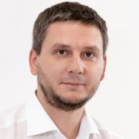Vladimir Egorov