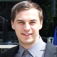 Daniel Stacey