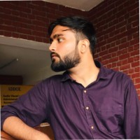 Shubham Richhariya