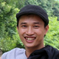 Olivier, Trong-Khoa Nguyen