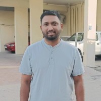 Shafiulla Baig