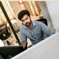 Aswanth Mc