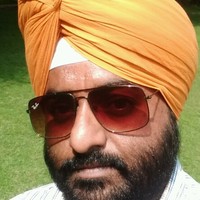 Manvinder Singh