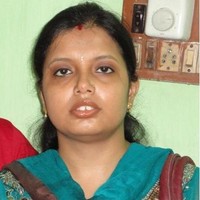 Srina Banerjee