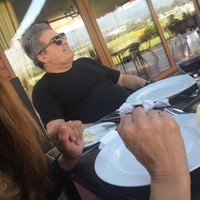 OSCAR GONZALEZ