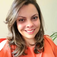 Thayná Monteiro