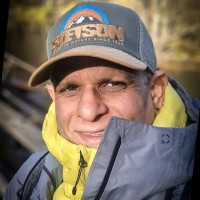 Fasil Rashid