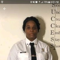 Latisha Wolfe