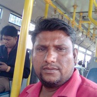 Chandraprakash Cp
