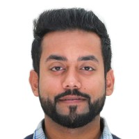 Syed Saadat