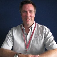 Alan Leighton