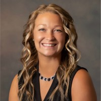 Cassi Geiger, FNP-C