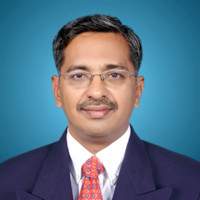 Dr. Sangram Patil