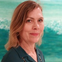 Anneli Joyce