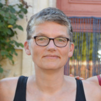 Irene Van Der Helm