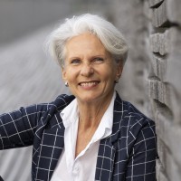 Karin Spoerri, CPCC, ACC