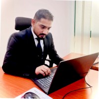Cma Shajahan E