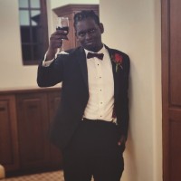 Marquell Benjamin