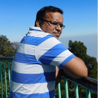 karthik S R