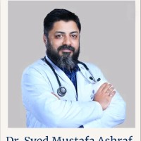 Dr Syed Mustafa Ashraf