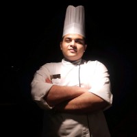 Kaustubh Sarkar