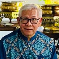 Amrullah Hasyim