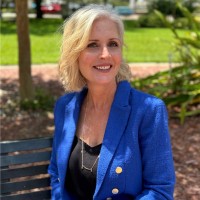 Betsy Cleveland, IOM