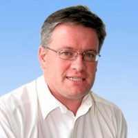 Stephen Lycett