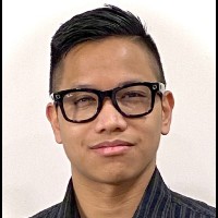 Joshua Solis