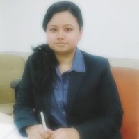 Kaajal Negi