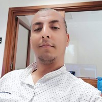 Mohsen Ouzennou