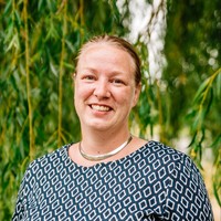 Anneke Stunnenberg